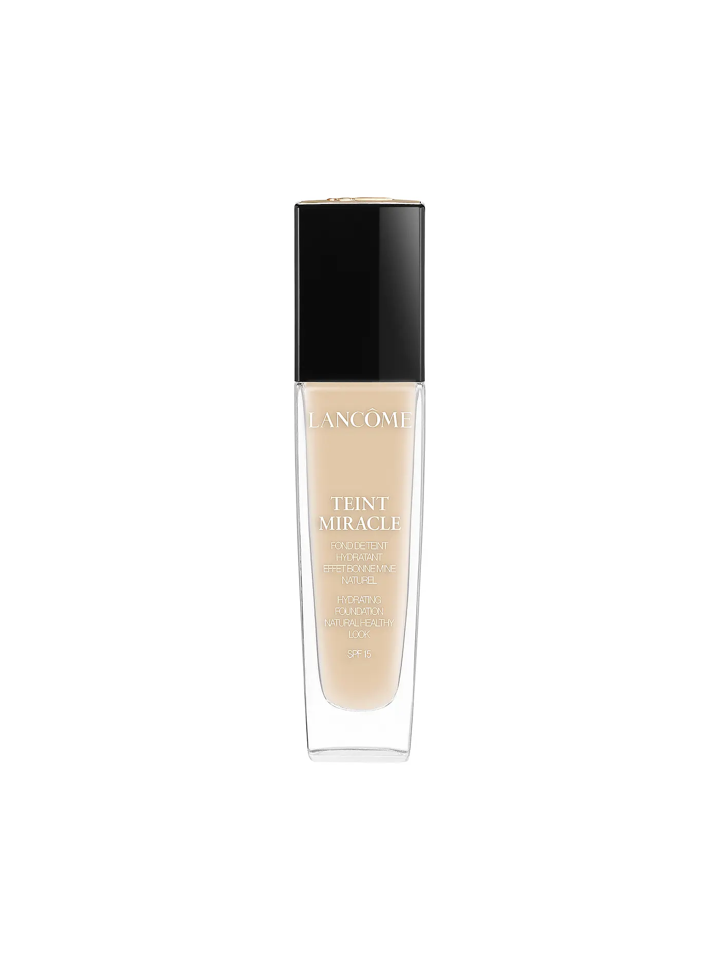 LANCÔME | Make Up - Teint Miracle SPF15 30ml (055 Beige Ideal) | beige